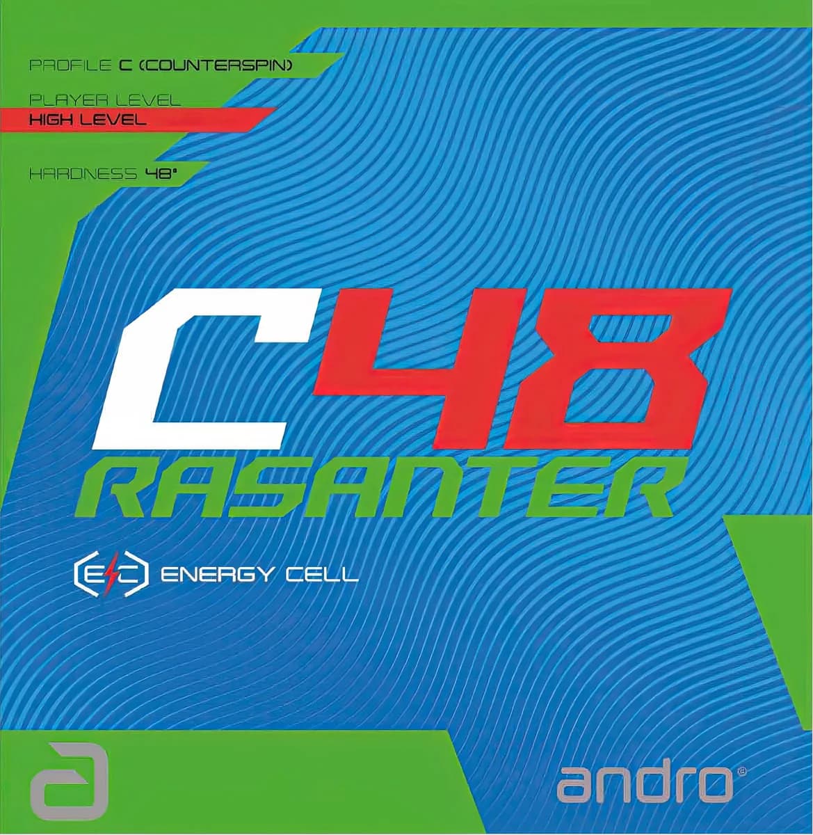 Goma Andro Rasanter C48
