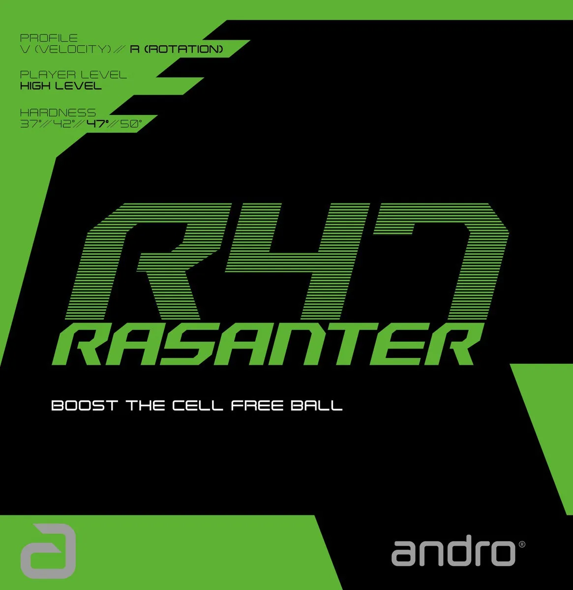 Goma Andro Rasanter R47