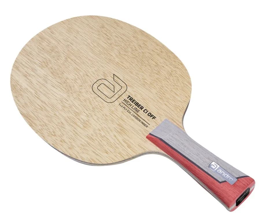 Madera Andro Treiber CI OFF