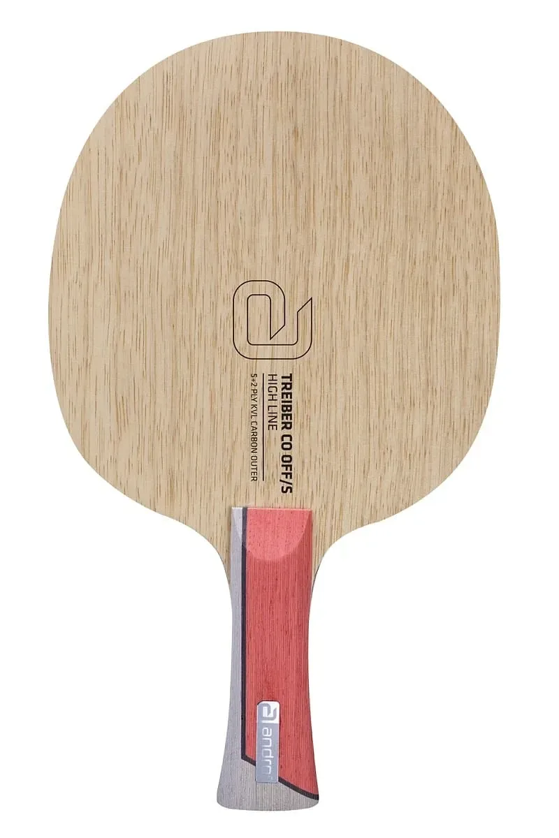Madera Andro Treiber CO OFF