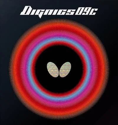 Goma Butterfly Dignics 09C
