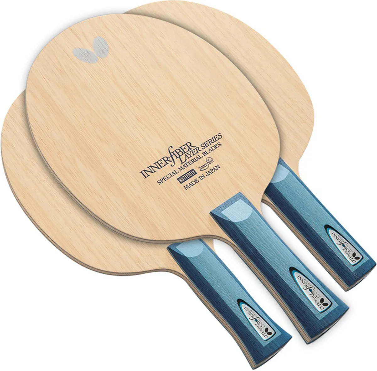 Madera Butterfly Innerforce Layer ALC