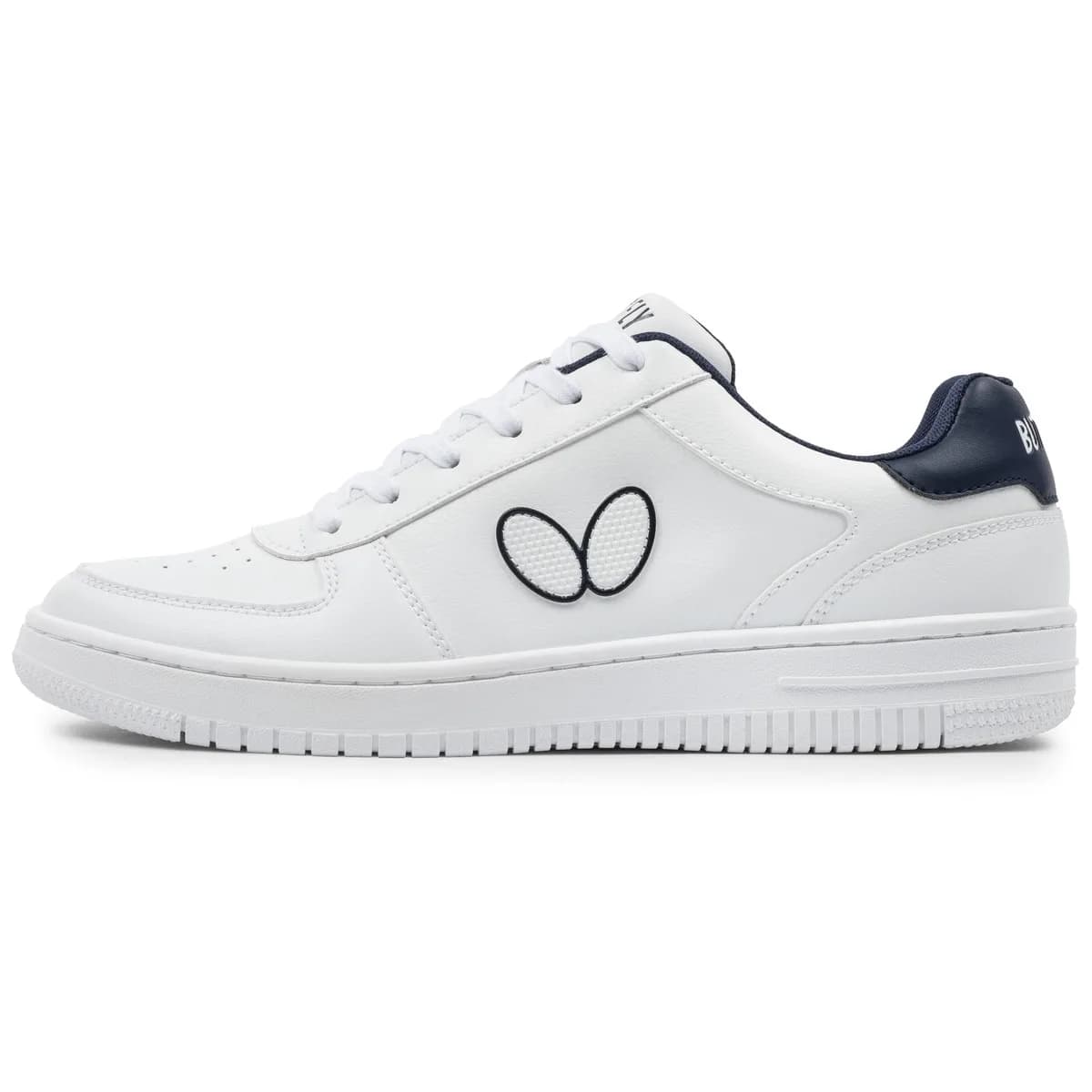 Zapatillas Butterfly Lezoline Sneaker
