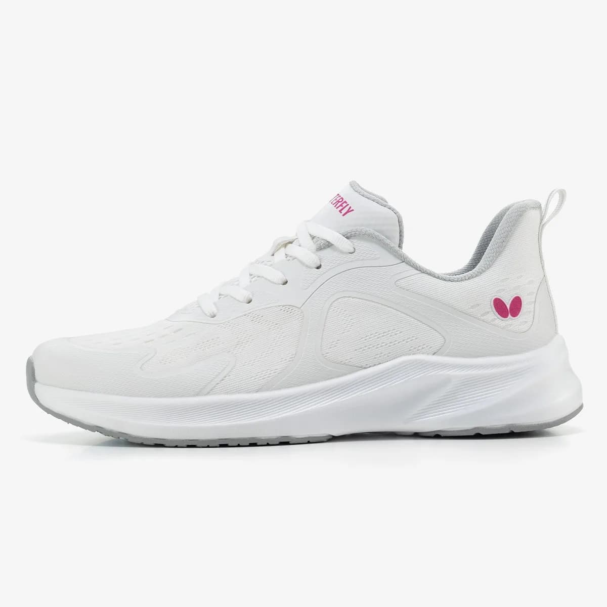 Zapatillas Butterfly Lezoline TR