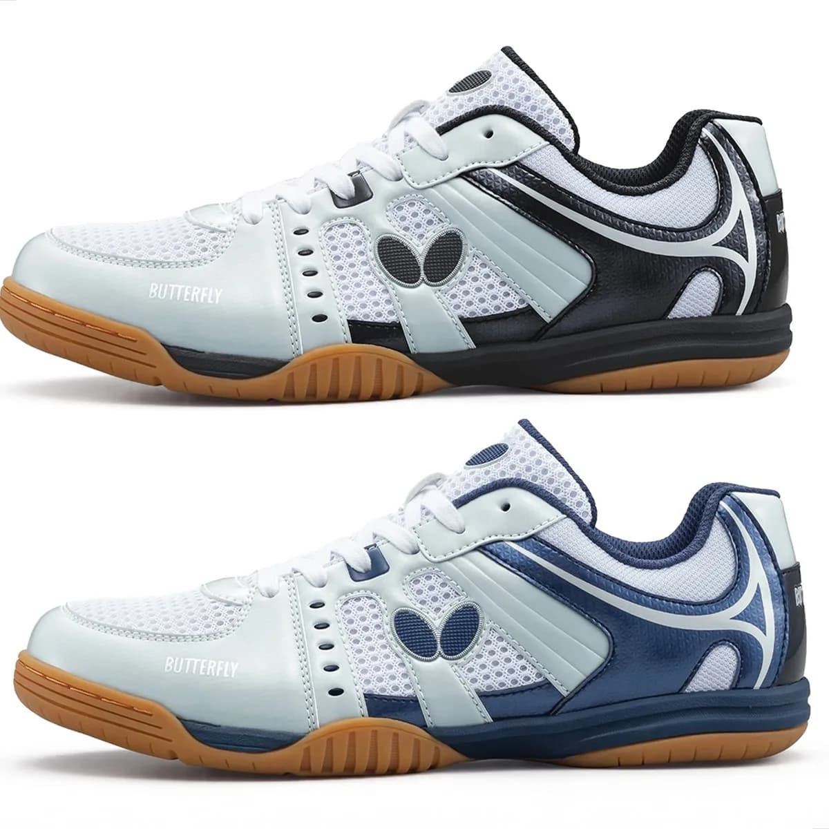 Zapatillas Butterfly Lezoline Unizes