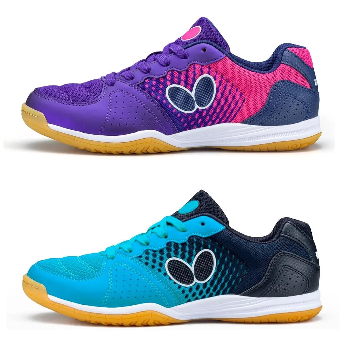 Zapatillas Butterfly Lezoline Vilight