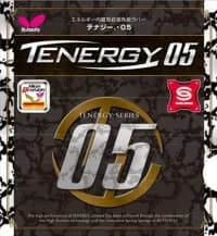 Goma Butterfly Tenergy 05