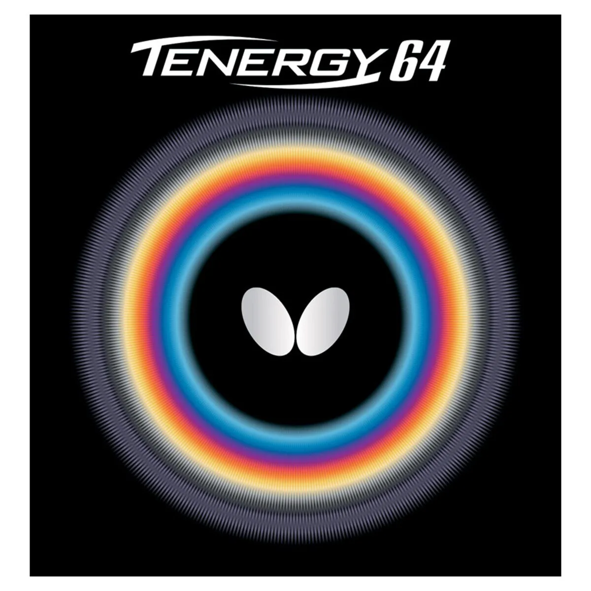 Goma Butterfly Tenergy 64