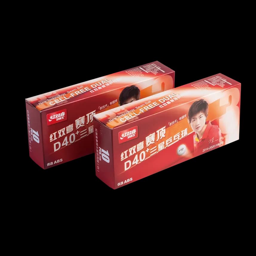 Pelotas DHS DJ200 3 Estrellas