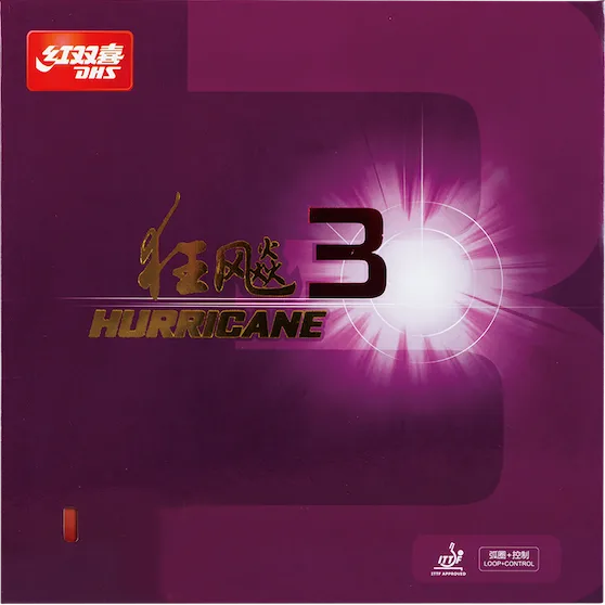 Goma DHS Hurricane 3