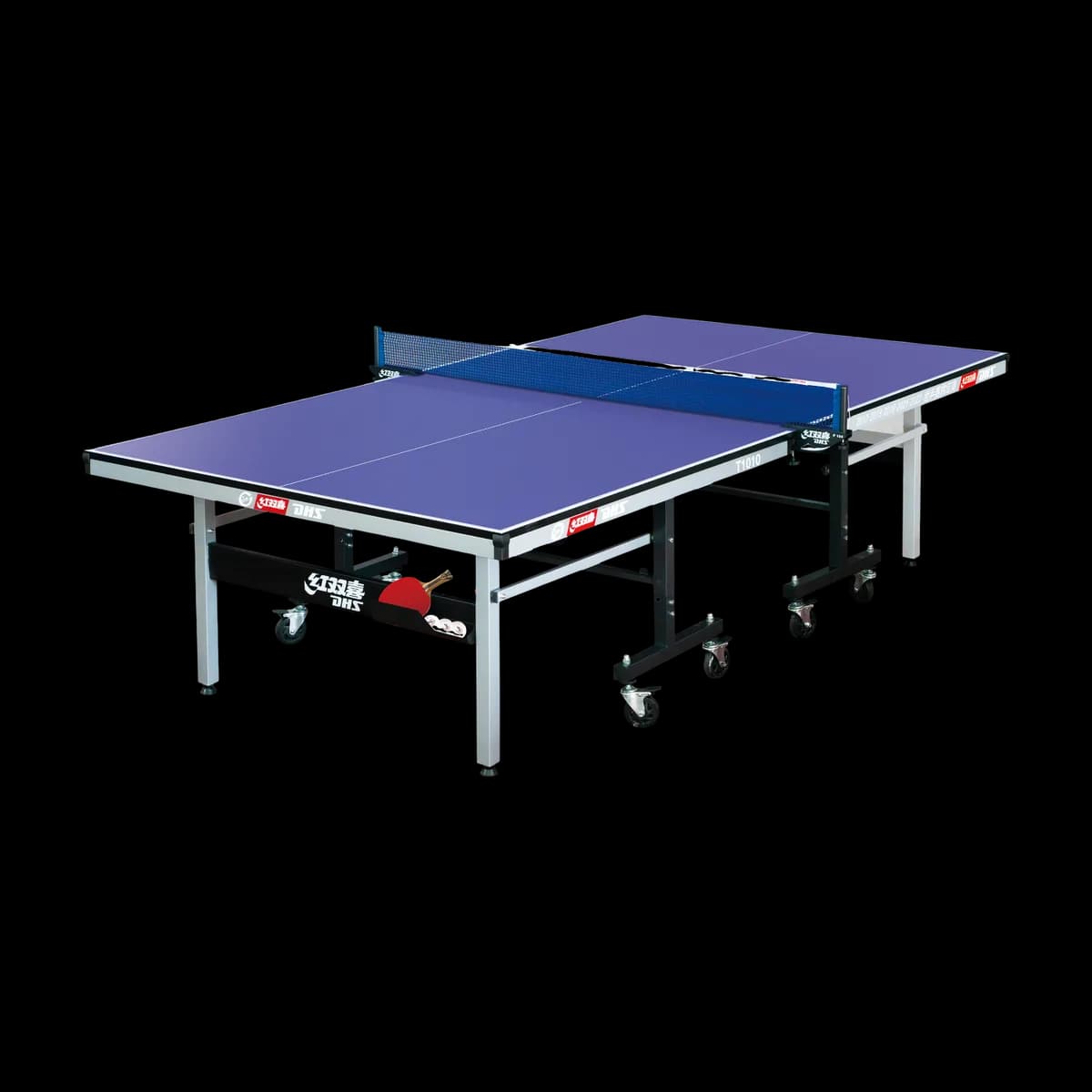 Mesa DHS T1010 Profesional 25 mm