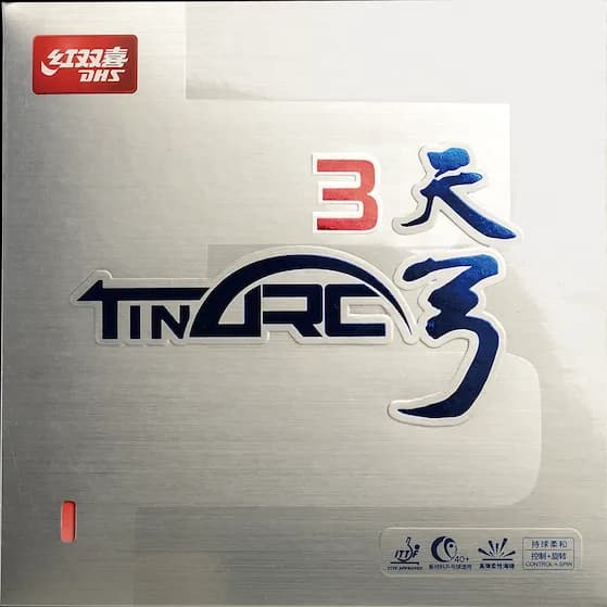 Goma DHS Tin Arc 3