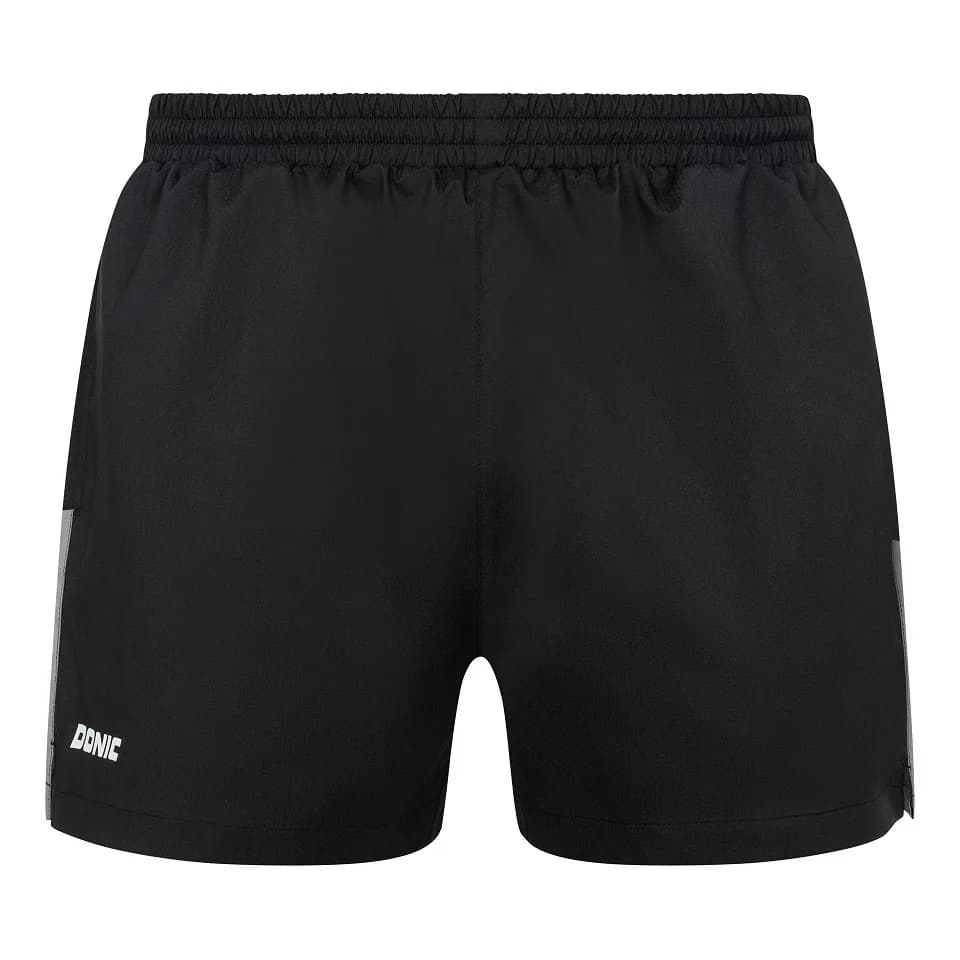 Short Donic Pure negro