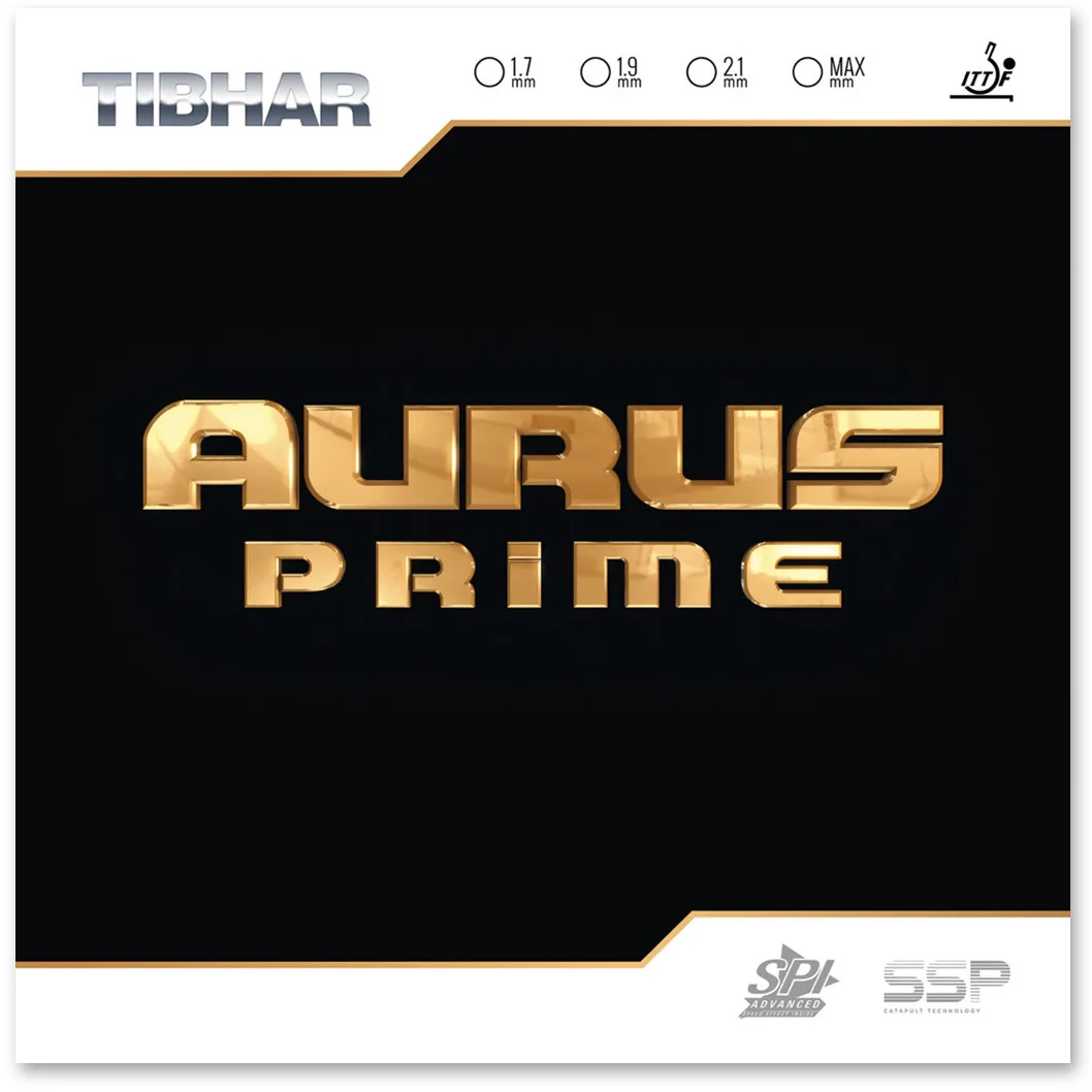 Goma Tibhar Aurus Prime
