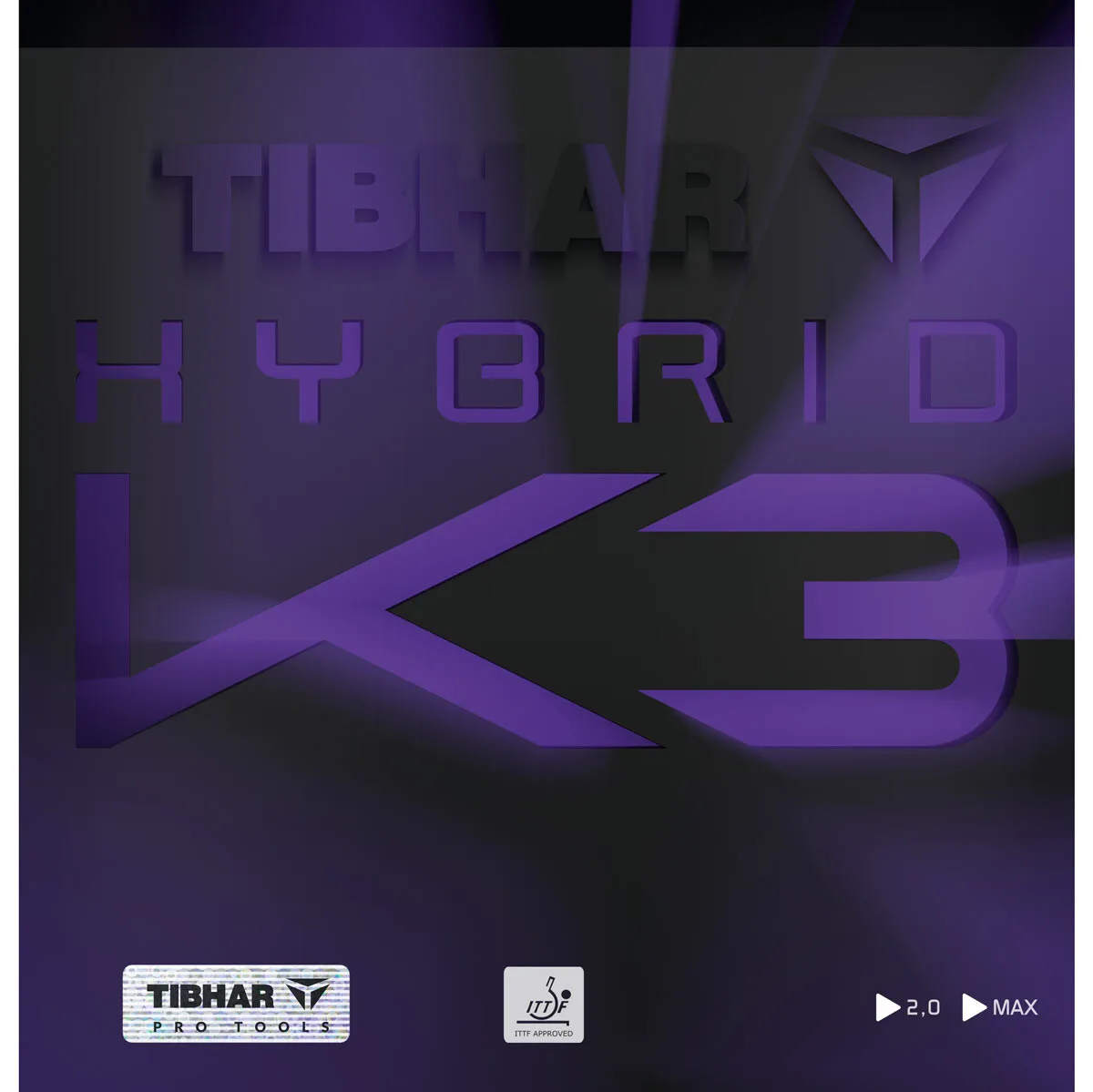 Goma Tibhar Hybrid K3