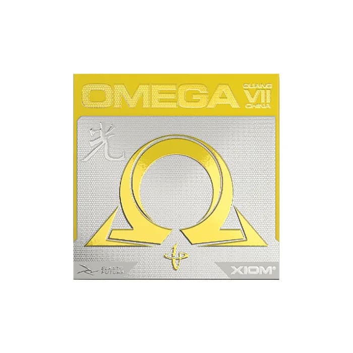 Goma XIOM Omega VII China Guang