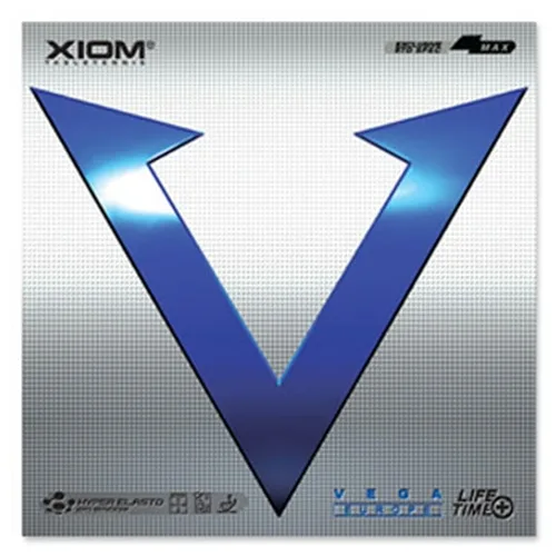 Goma XIOM Vega Europe
