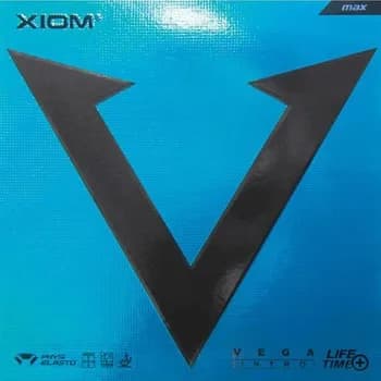 Goma XIOM Vega Intro