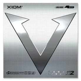 Goma XIOM Vega Pro
