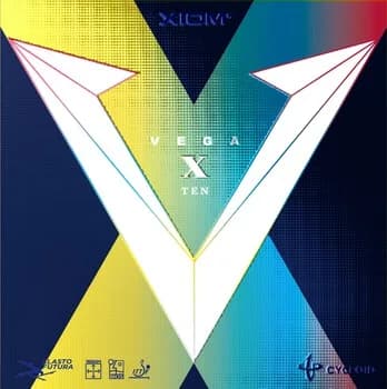 Goma XIOM Vega X