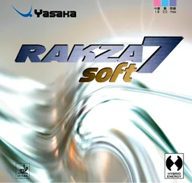 Goma Yasaka Rakza 7 Soft