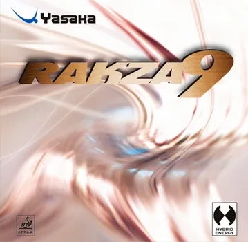 Goma Yasaka Rakza 9