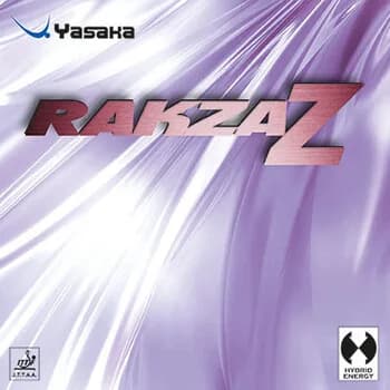 Goma Yasaka Rakza Z