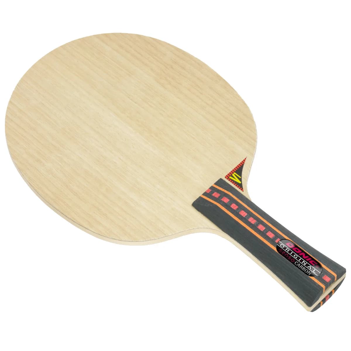 Madera Donic Original Senso Carbon