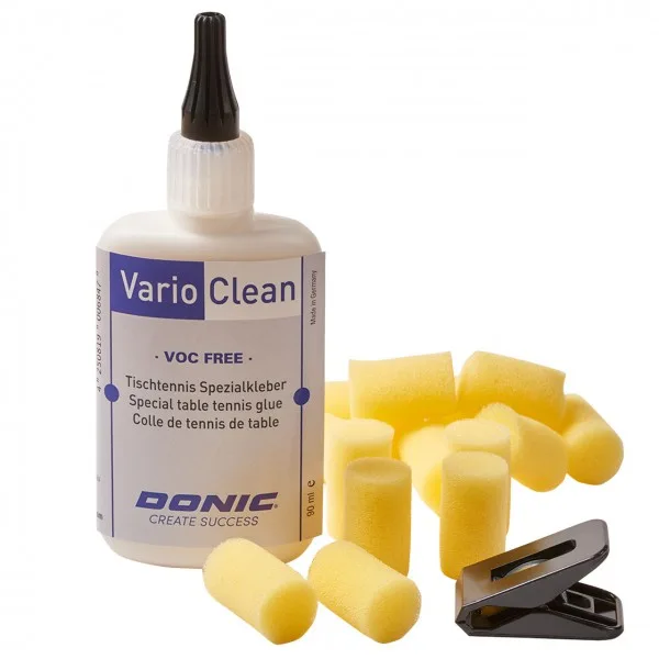 Limpiador Donic Vario Clean 90 ml