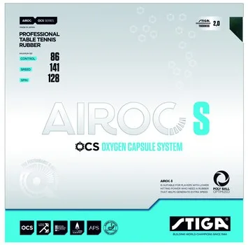 Goma Stiga Airoc S