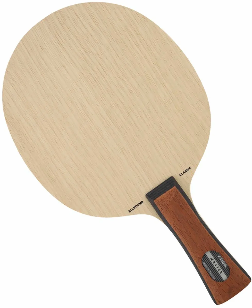 Madera Stiga Allround Classic