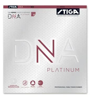 Goma Stiga DNA Platinum XH