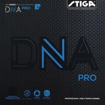 Goma Stiga DNA Pro M