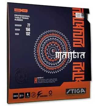 Goma Stiga Mantra H