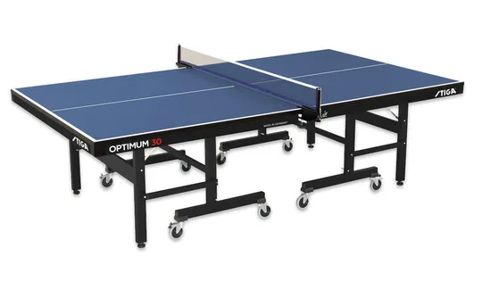 Mesa de tenis de mesa Stiga Optimum 30