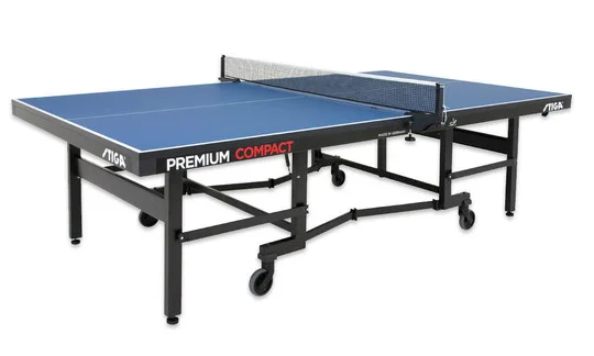 Mesa de tenis de mesa Stiga Privat Roller CCS