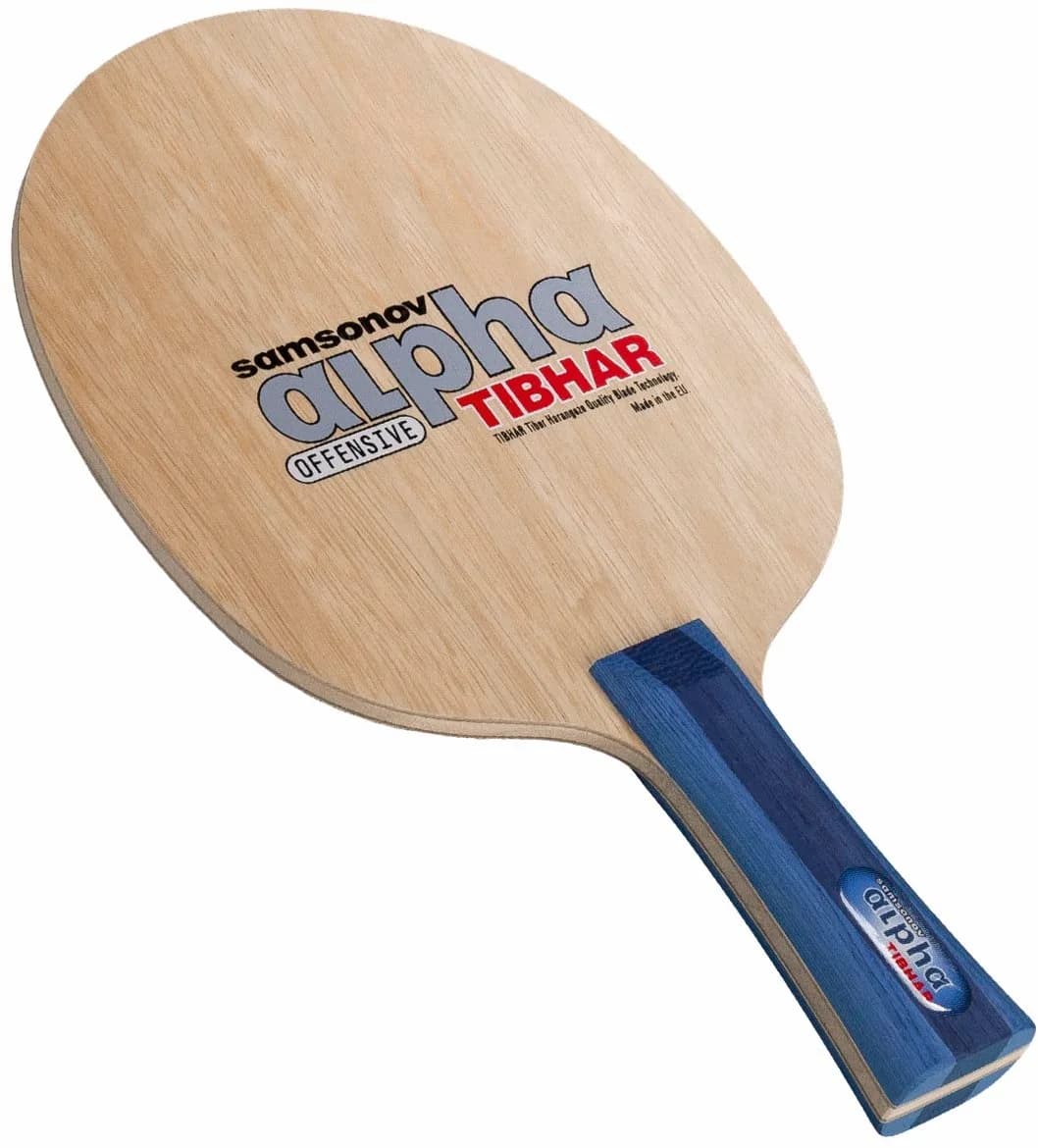Madera Tibhar Samsonov Alpha