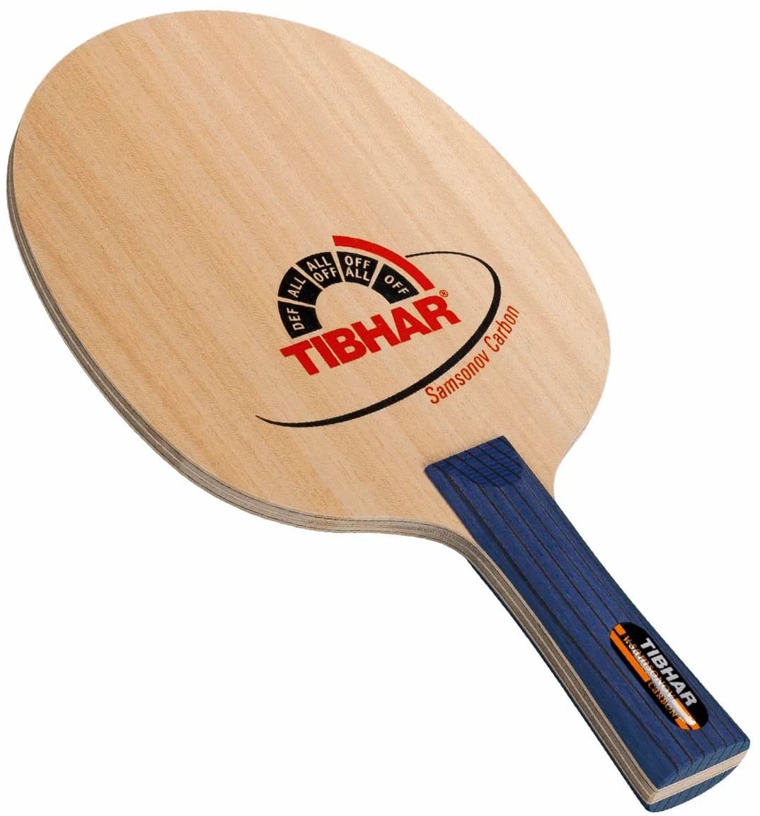 Madera Tibhar Samsonov Carbon