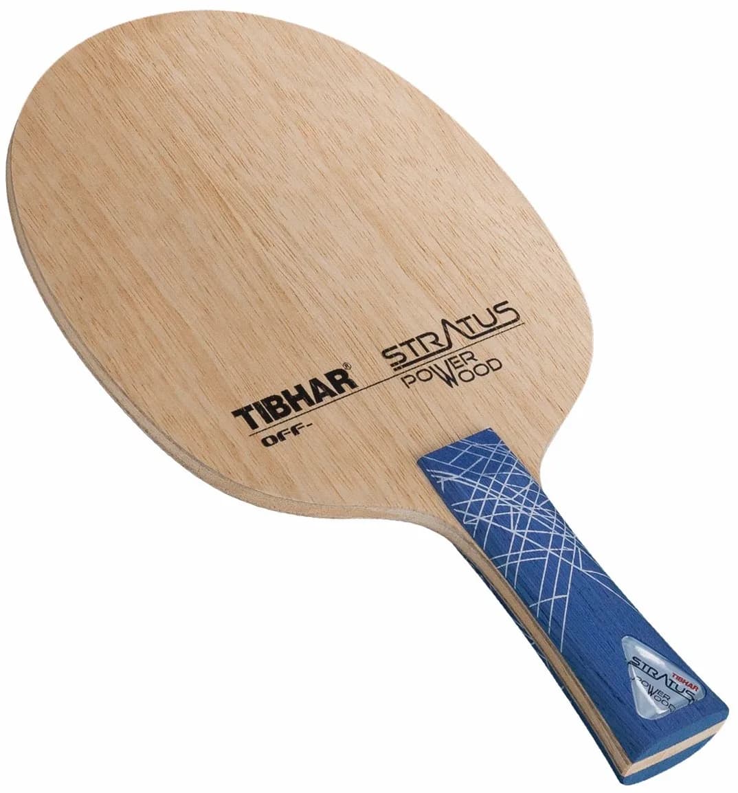 Madera Tibhar Stratus Power Wood