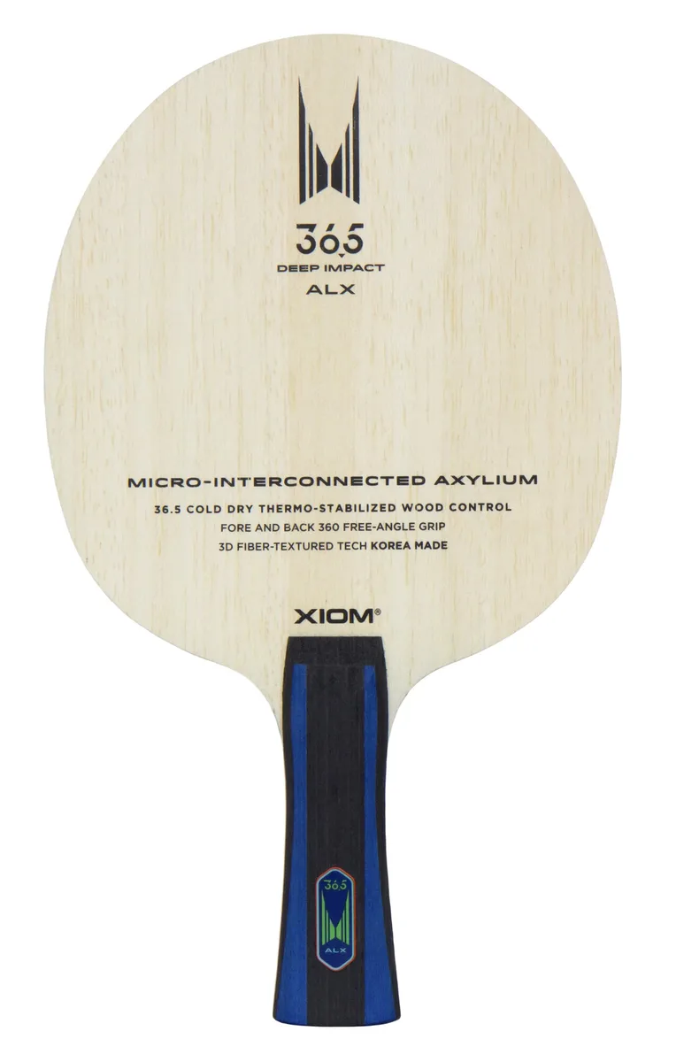 Madera XIOM 36.5 ALX