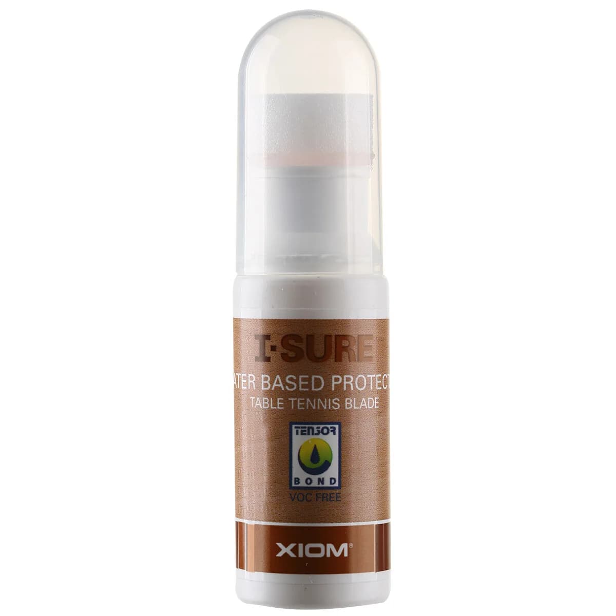 Barniz protector de madera XIOM I-Sure