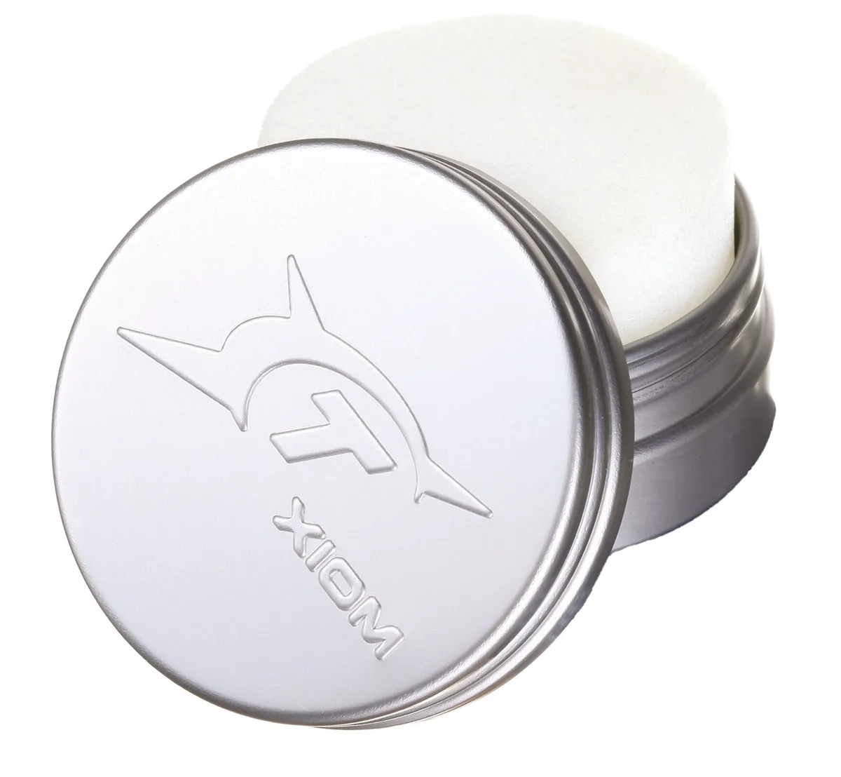 Esponja limpiadora XIOM T-Capsule