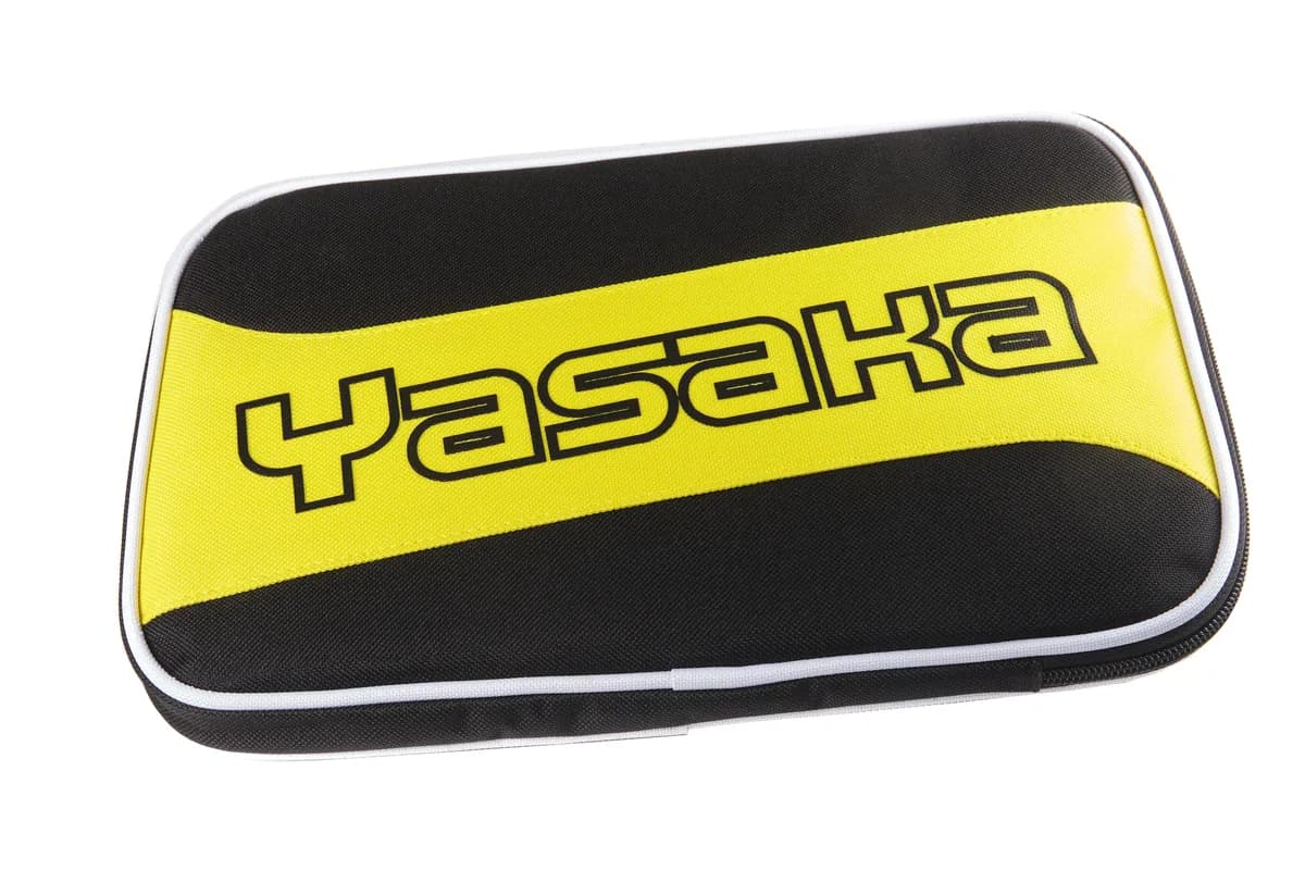 Estuche para raqueta Yasaka Bat Wallet Tima