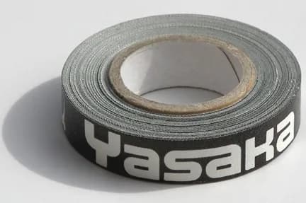 Cinta protectora de canto Yasaka Edge Tape