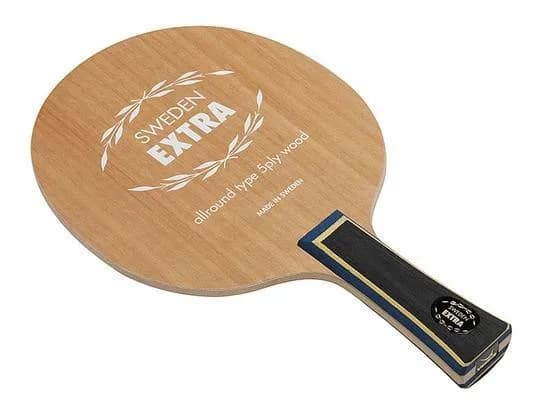Madera Yasaka Sweden Extra con mango cóncavo